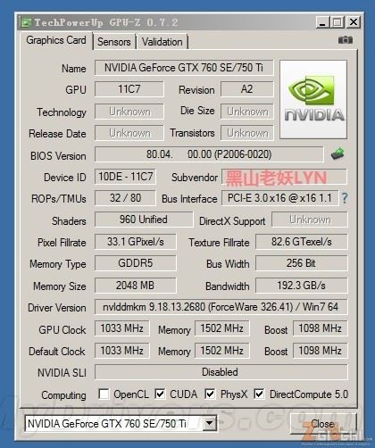 NVIDIA-GeForce-GTX-750-Ti-GPUz