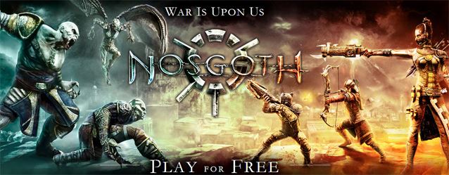 Nosgoth