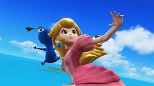 Principessa Peach 1