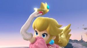 Principessa Peach