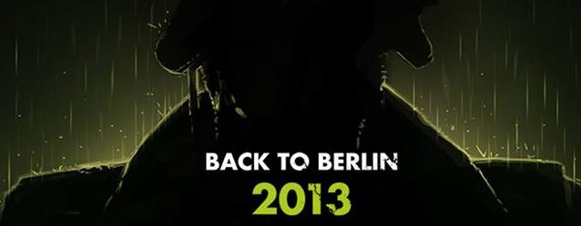 Sniper Elite: Nazi Zombie Army 2