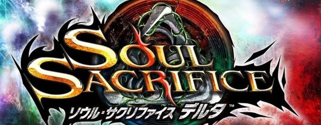 Soul Sacrifice Delta