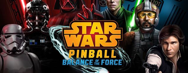 Pinball FX2