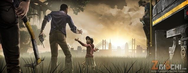 TellTale Games conferma l’arrivo su PS4 e Xbox One dei propri titoli