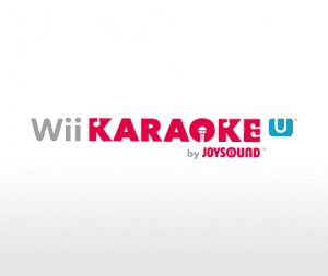Wii Karaoke U by JOYSOUND