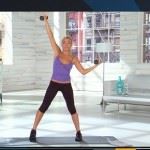 Xbox Fitness 1