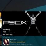 Xbox Fitness 2