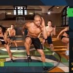 Xbox Fitness 5