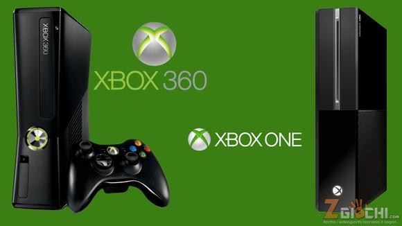 Microsoft – Non abbandoneremo Xbox 360