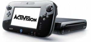 activision wii u
