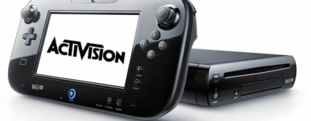 Activision – “Supporteremo sempre Wii U” mobile