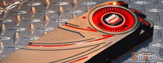 AMD toglie il velo alle nuove schede grafiche AMD Radeon Serie R9 e R7