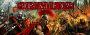 Ancient Battle: Rome - Recensione
