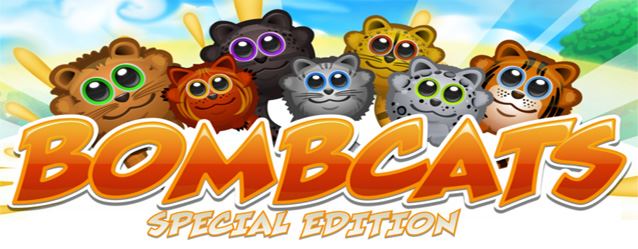 Bombcats: Special Edition