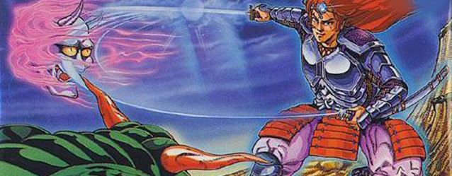 Getsu Fuuma Den – What We Lost?