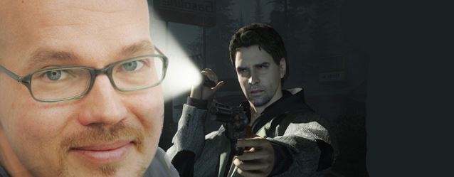 Il CEO di Remedy Entertainment ospite alla VIGAMUS Conference
