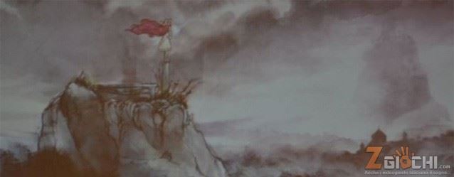 Child of Light
