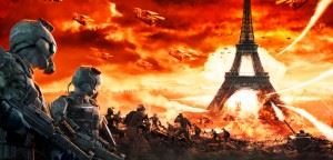 EndWar Online - Ubisoft lancia la closed alpha