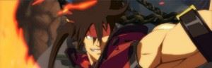 E3 2014 - Il trailer di Guilty Gear Xrd