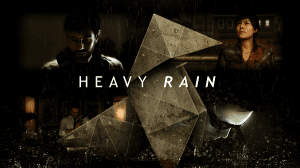 Heavy Rain - Microsoft rifiutò il gioco