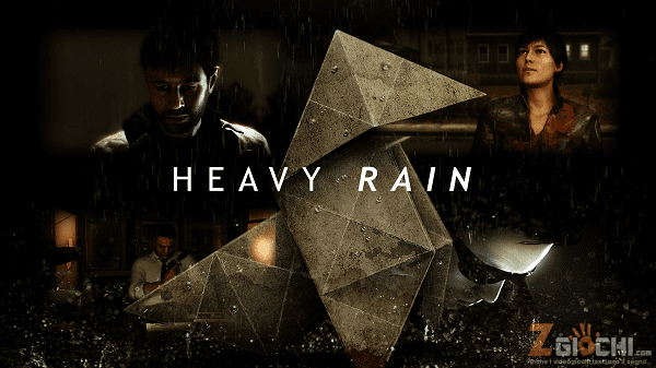 Heavy Rain