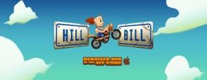 Hill Bill entro settembre su Android