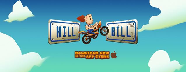 Hill Bill