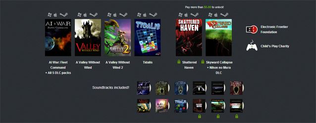 A Valley Without Wind