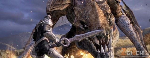 Infinity Blade III