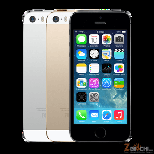 iphone5S
