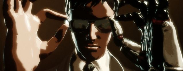 Killer is Dead – Nightmare Edition