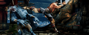 Killer Instinct - Spinal si mostra per la prima volta