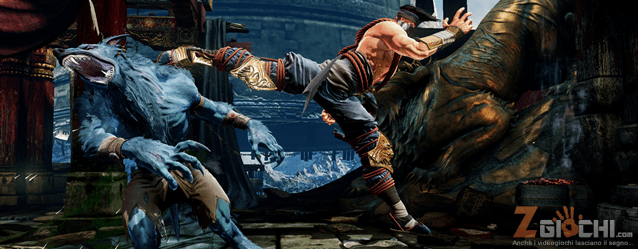 Killer Instinct