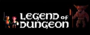 Legend of Dungeon - Recensione