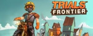 Trials Frontier