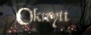 Oknytt - Recensione