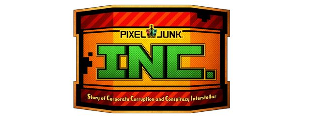 Pixeljunk Inc. in immagini