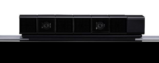 PS4 – La PlayStation Camera supporterà i comandi vocali mobile