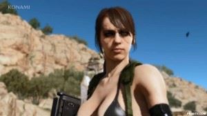 quiet