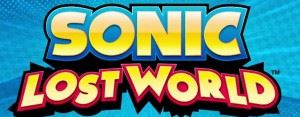 Sonic Lost World - Aggiornamento per la versione Wii U