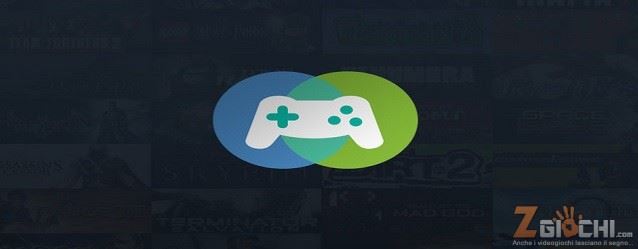 Steam Family Sharing presto in beta