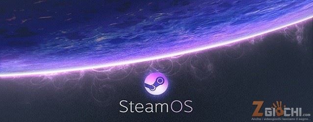 SteamOS – Annunciato il sistema operativo Steam