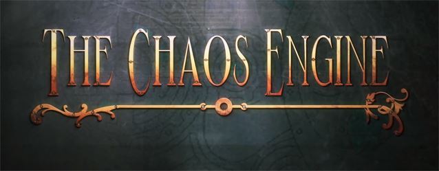 The Chaos Engine