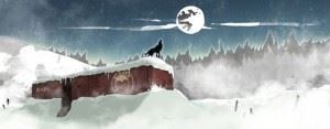The Long Dark