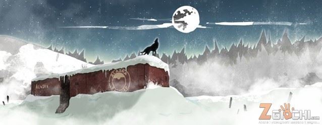 The Long Dark