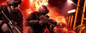 Rainbow Six Vegas