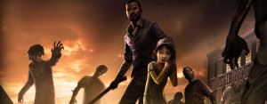 The Walking Dead - GAME lista la prima e la seconda stagione in versione Wii U