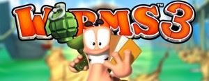 Worms 3 - Recensione