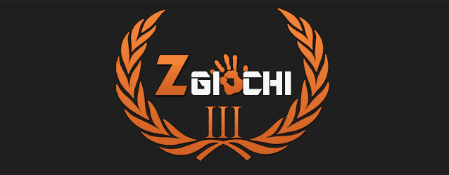 Z-Giochi.com compie tre anni!