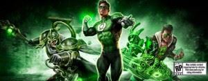 Infinite Crisis - Atomic Green Lantern si presenta con un video
